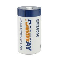 C Battery
