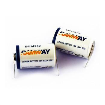 Cylindrical Battery