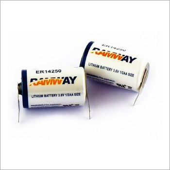 Primary Lithium Battery