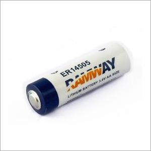 AA Size Battery