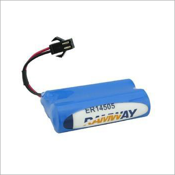 High Quality AA Primary Lithium Batteries