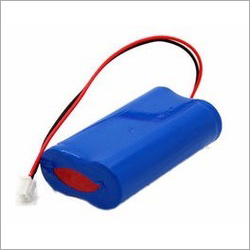Rechargeable Lithium Ion Battery 3.7v 4400 Mah