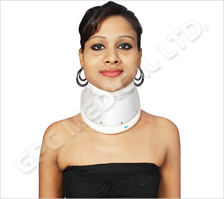 Hard Cervical Collar