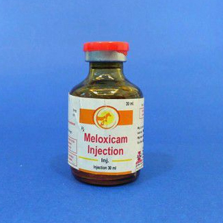 Veterinary Injection