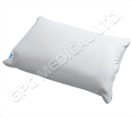 Cervical Pillow By vvGPC Medical Ltd.