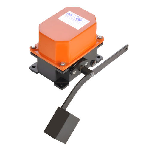 Counter Weight Limit Switch