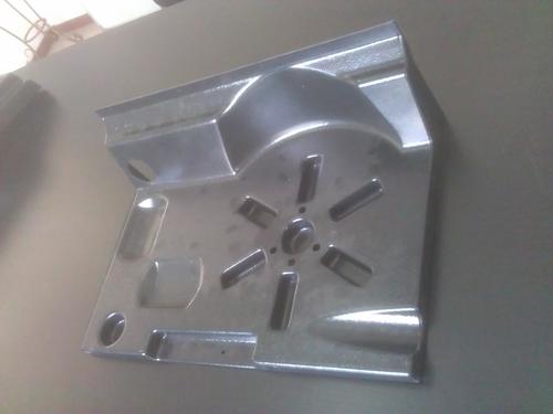 Vacuum Thermoforming Molds