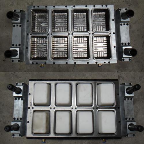 Thermoforming Moulds