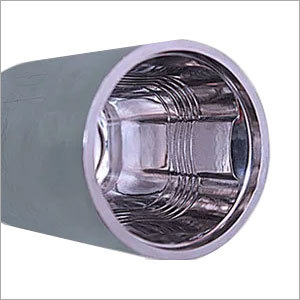 Thermoforming Glass Moulds