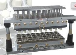 Plastic Thermoshrink Moulds