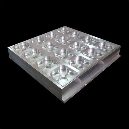 Plastic Thermoforming Trays