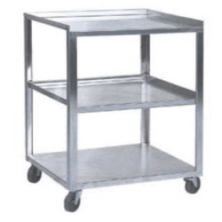 SS Three Tier Trolley