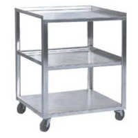 Ss Three Tier Trolley