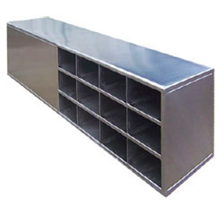 SS Die Punch Cabinet