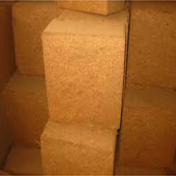 Pith Blocks