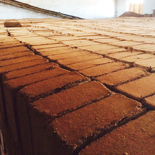 Coir Blocks