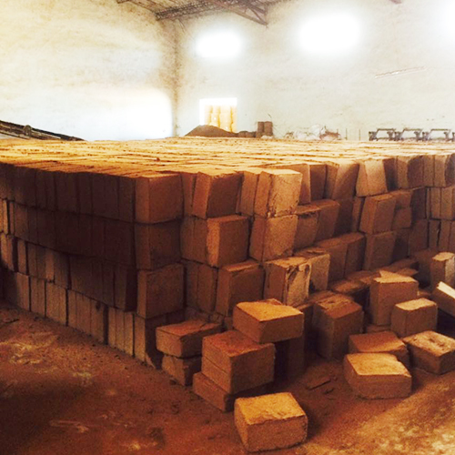Coir Blocks
