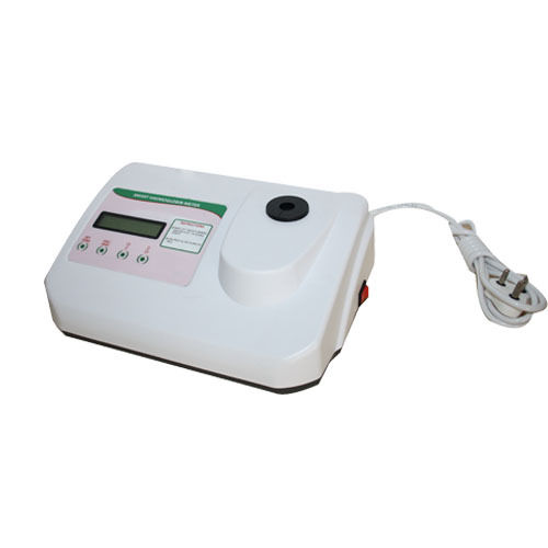 Hemoglobin Meter Capacity: Na