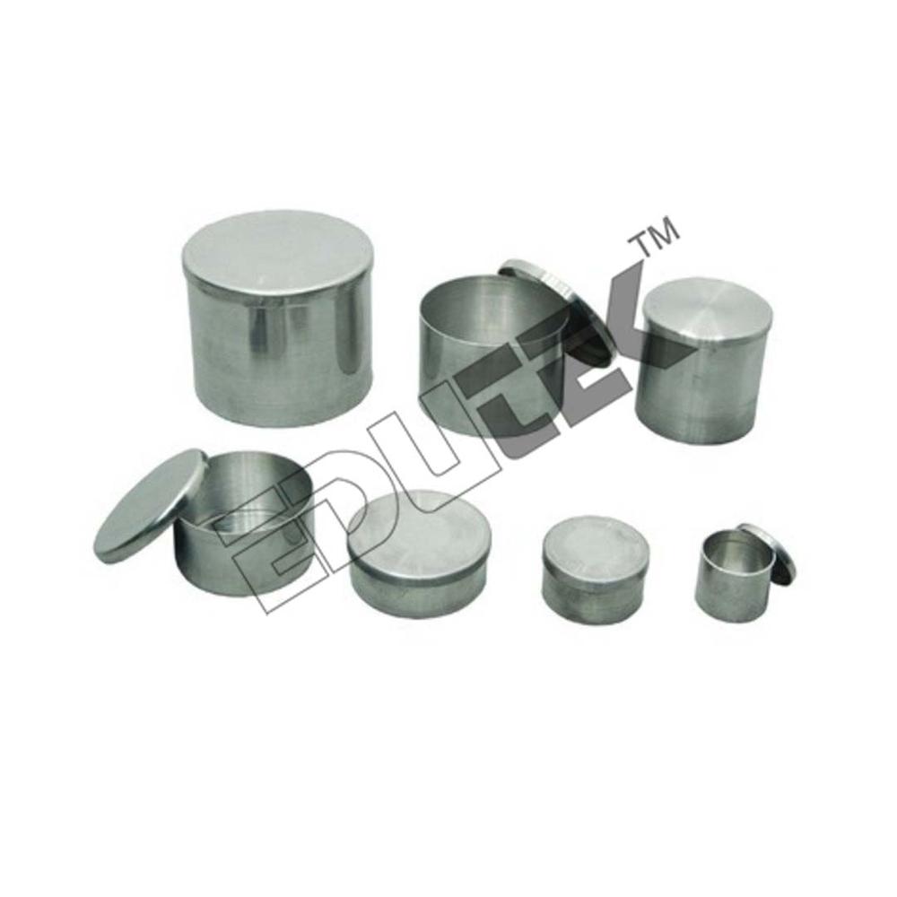 Moisture Content Can