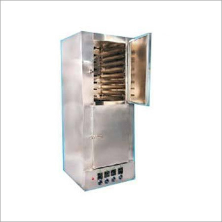 Proving Chamber Machine Proving Chamber Machine