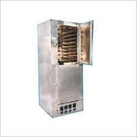 Proving Chamber Machine