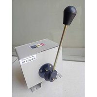 Master Crane Controller - Color: White