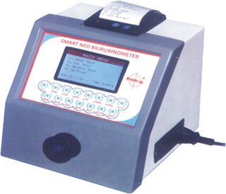 Bilirubin Meter