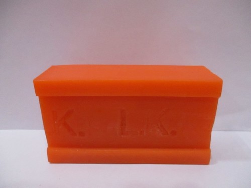 Orange Washing Soap