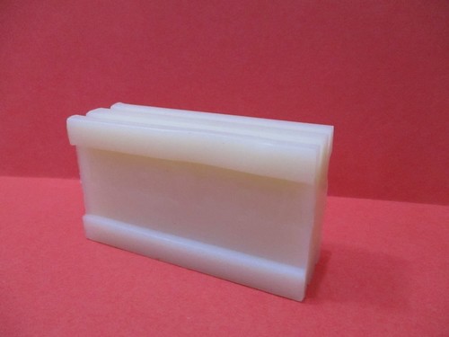 Long White Washing Soap