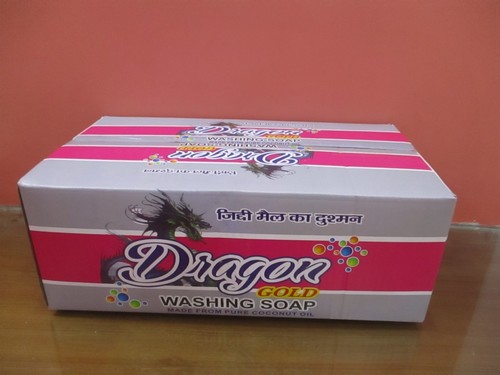 Dragon Washing Soap