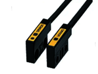 Omron E3C-S20W Fiber Optic Amplifier
