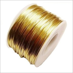 Brass Wires
