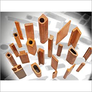 Copper Sections
