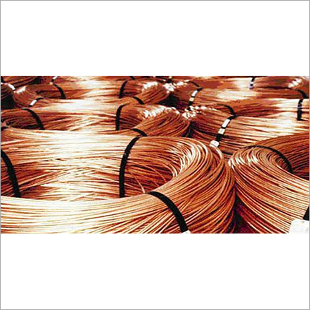 Copper Wire