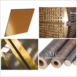 Special Alloys Section