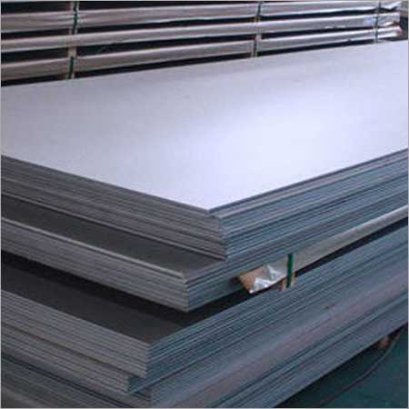 Special Alloys Plates
