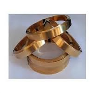 Special Alloys Coil