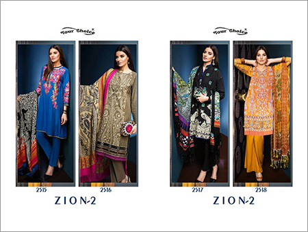 Pant Style Suit