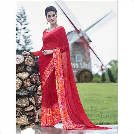 Fancy Sarees