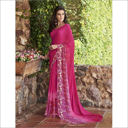 Designer Sarees