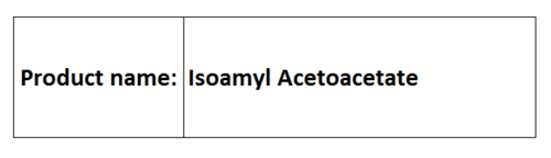 acetoacetates