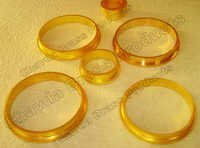 Brass Ring Bush