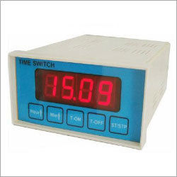 Digital Timer Switch