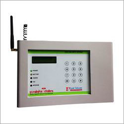 Security Alarm System