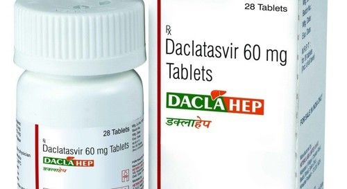 DaclaHep 60mg