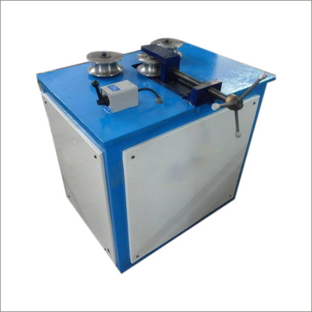 Pipe Bending Machine