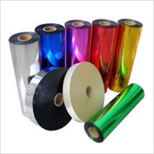 Foil Solvent Dye