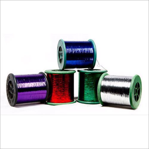 Sequence Jari Solvent Dye