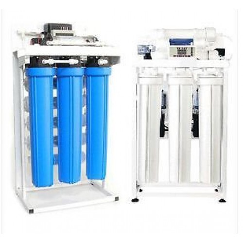Ro Water Purifier