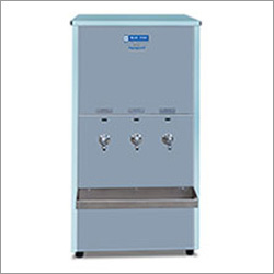 Water Cooler With Inbuilt
